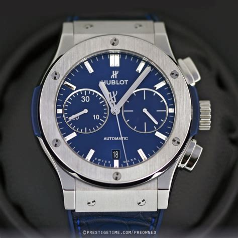 affordable hublot watches|preowned hublot.